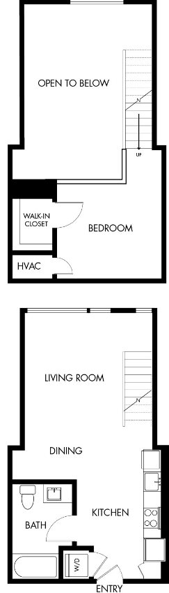 G12 Apartments_Los Angeles CA_Floor Plans_Studio_26 G12 Apartments_Los Angeles CA_Floor Plans_Studio_26